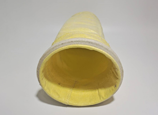 氟美斯羊毛毡口滤袋