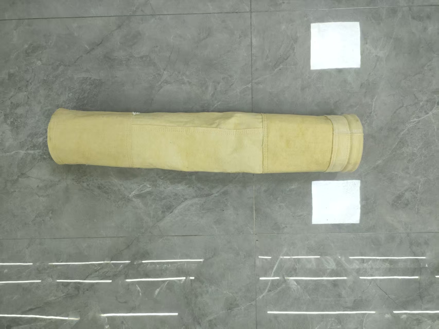 工业除尘布袋破损难题?一招破解,寿命翻倍! 工业除尘布袋破损难题?一招破解,寿命翻倍!